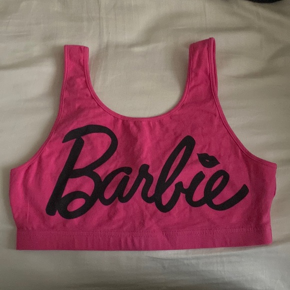 Barbie bra π large new! - Picture 1 of 3